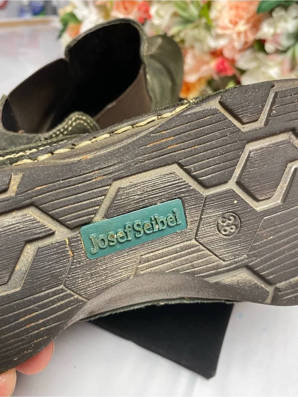 Josef Seibel josef seibel’s